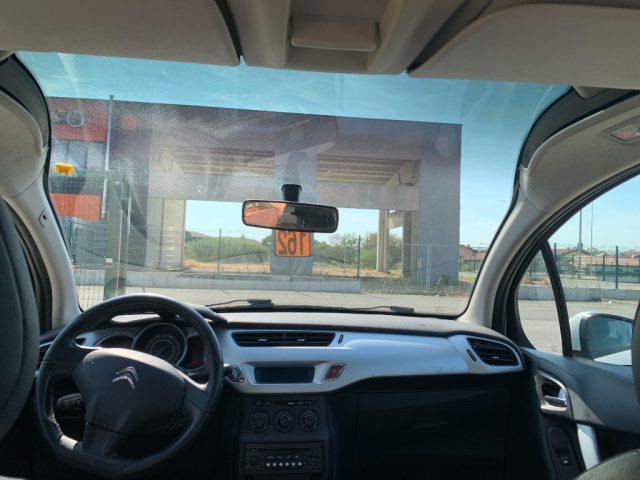 CITROEN C3 1.1 GPL airdream Exclusive
