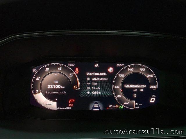 CUPRA Formentor NEW 2.0 TDI 150CV DSG Navi Pacchetto "Edge"