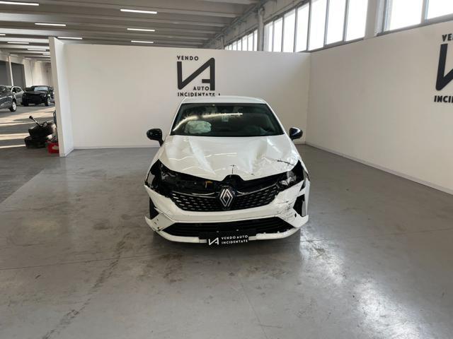 RENAULT Clio TCE 90CV 5 PORTE TECHNO