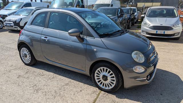 FIAT 500 Dolcevita Hybrid 1.0cc 70cv ANDRIOD/IOS TETTO PANO