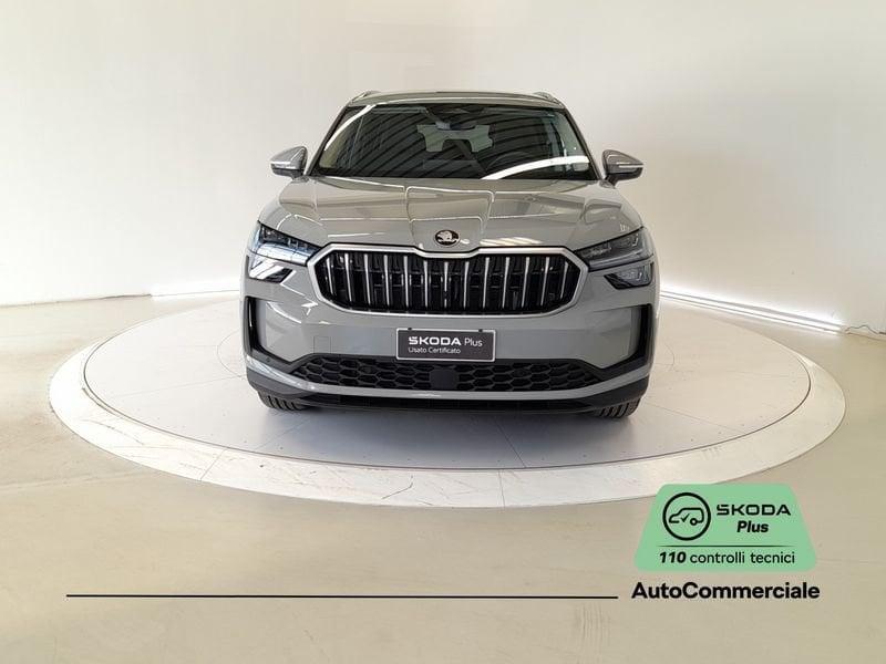 Škoda Kodiaq 2.0 TDI EVO Style DSG 7p