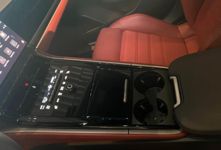 Porsche Panamera 2.9 4 auto