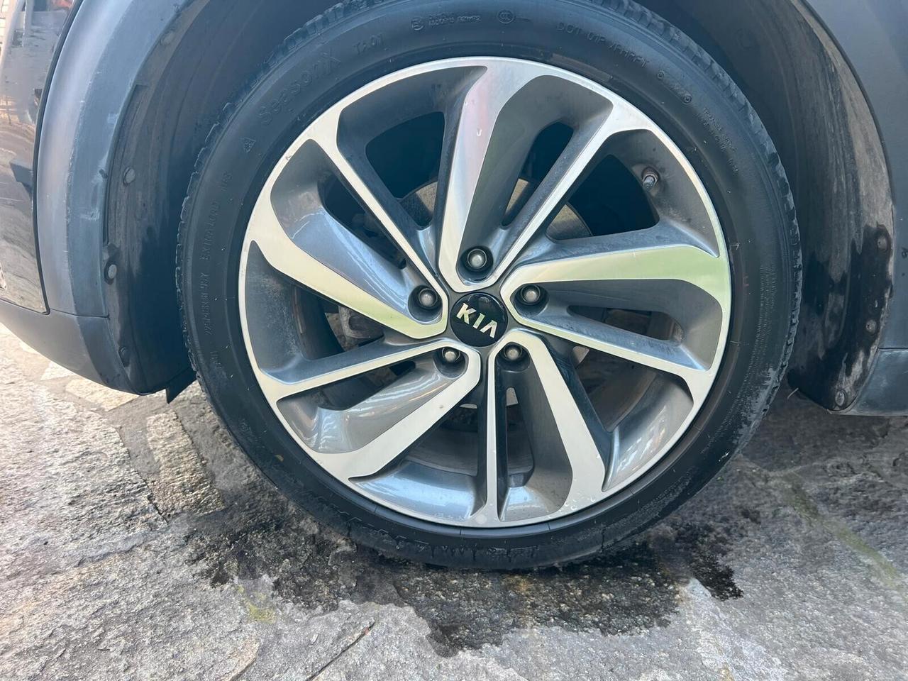 KIA NIRO 1.6 GDi DCT HEV ENERGY HYBRID