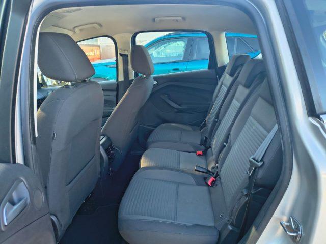 FORD C-Max 1.5 TDCi 120CV Start&Stop Plus