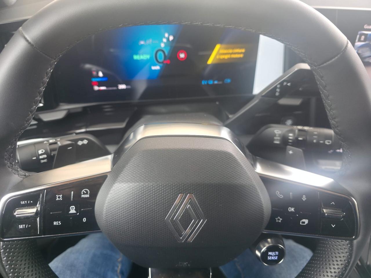 Renault Austral Full Hybrid E-Tech 200 CV Techno Esprit Alpine