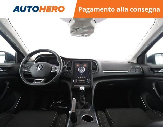 RENAULT Megane Mégane dCi 8V 110 CV Energy Duel2