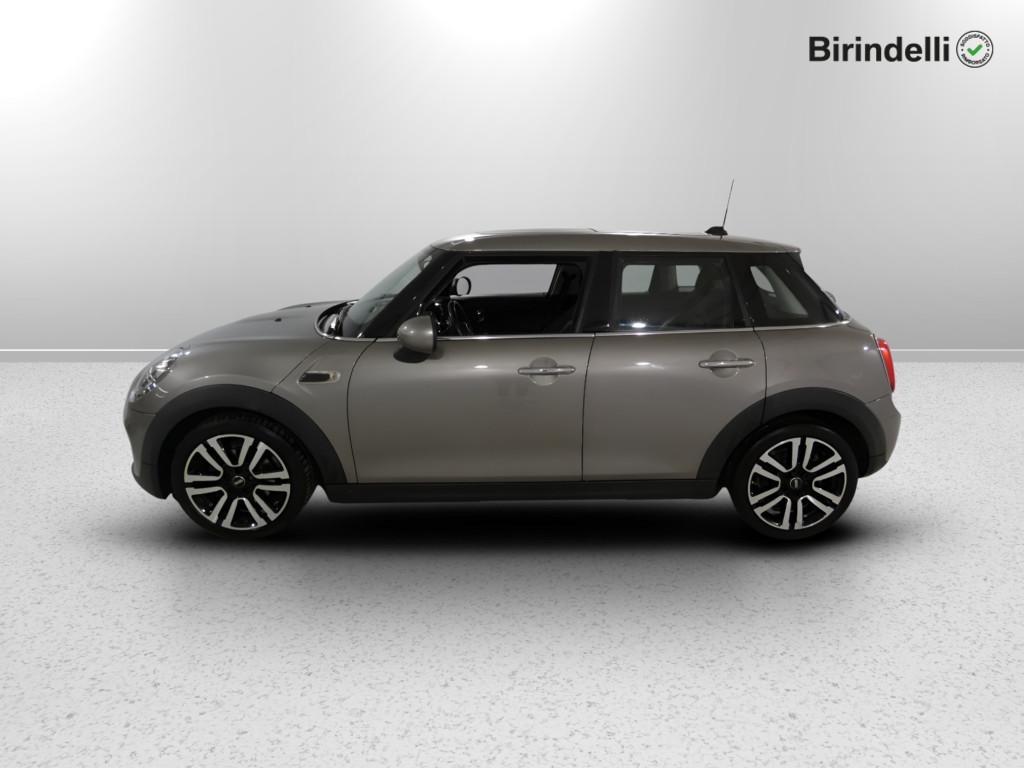 MINI Mini 5 porte (F55) - Mini 1.5 One Hype 5 porte