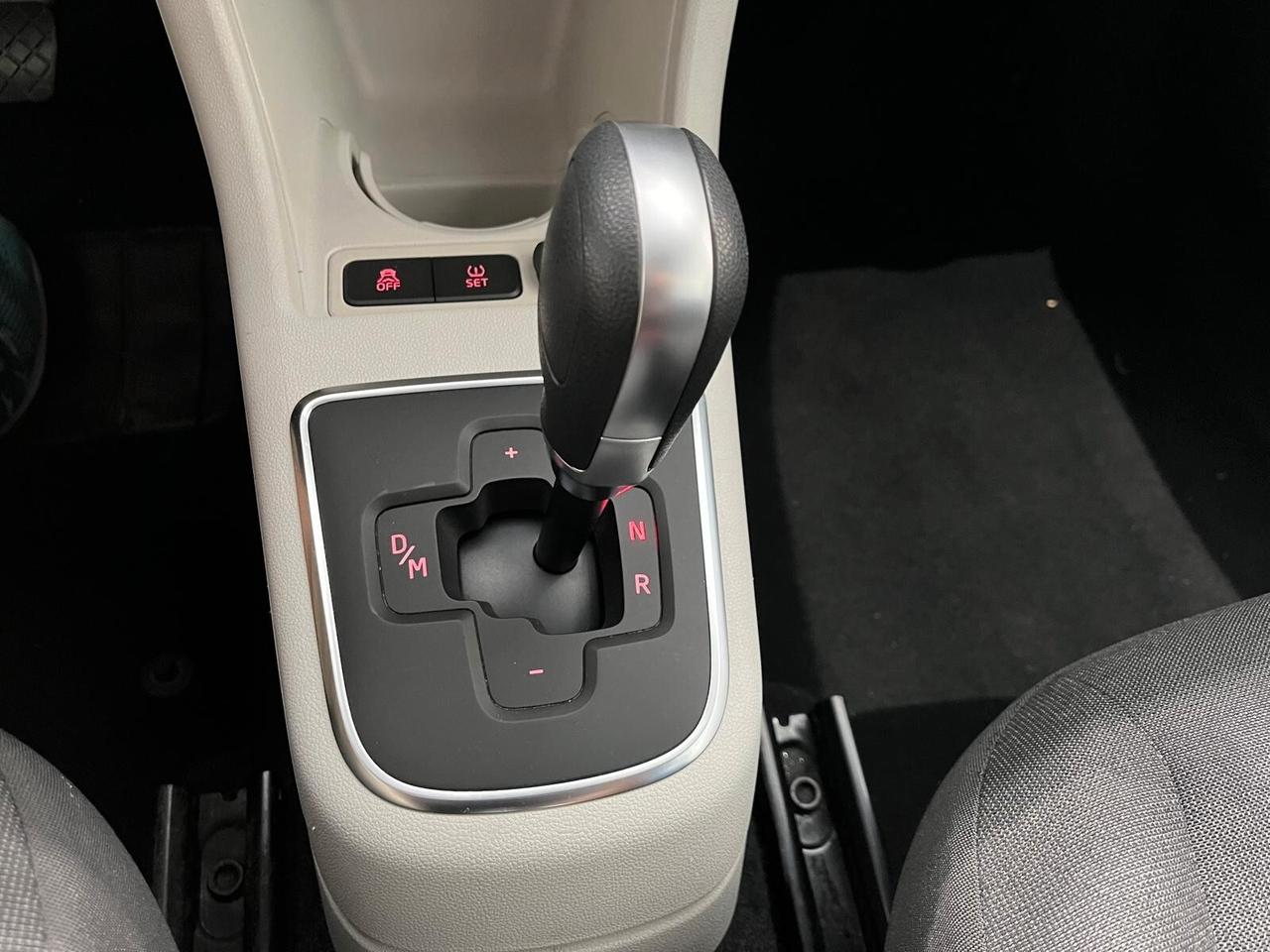Volkswagen up! 1.0 3p. move asg Automatica