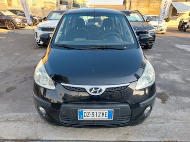 HYUNDAI I10 1.1 GPL SOLO 85.000 KM 2009