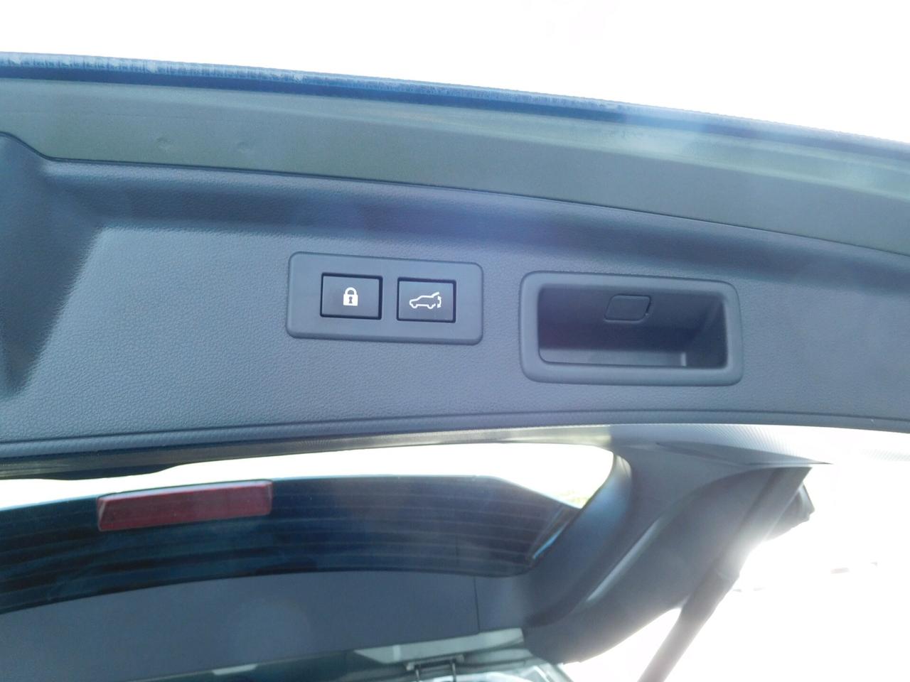 Subaru Forester 2.0 e-Boxer MHEV CVT Lineartronic Premium 150cv GANCIO TRAINO