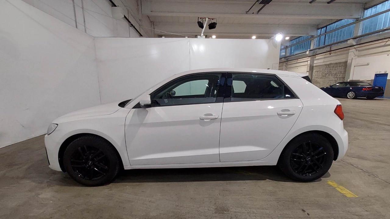 Audi A1 1,0TFSI 95CvS-tronic IVA ESPOSTA