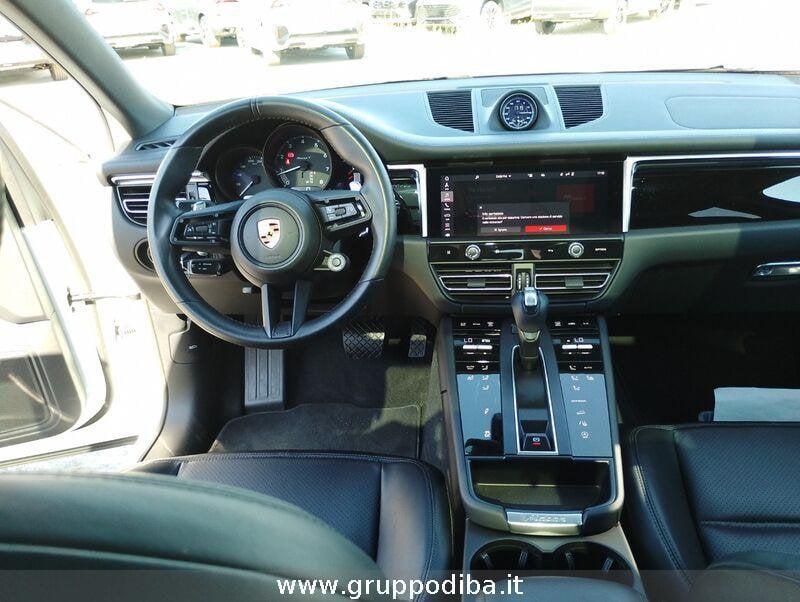 Porsche Macan I 2022 2.0 T 265cv pdk
