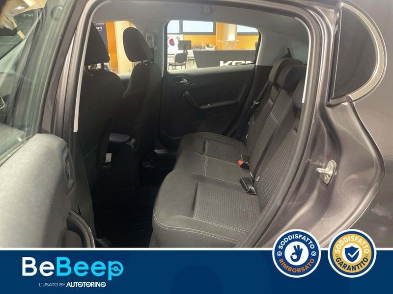 Peugeot 208 3P 1.2 PURETECH ACTIVE 82CV