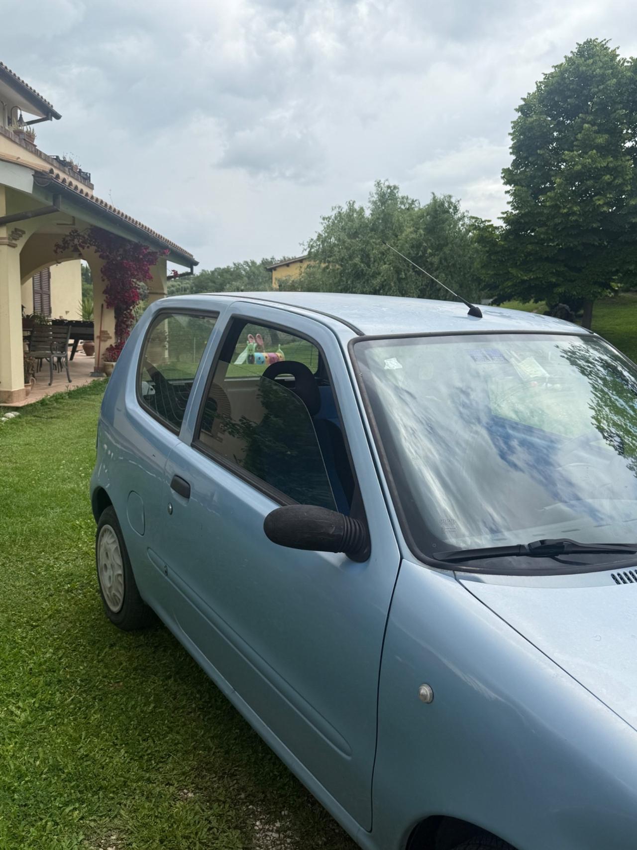 Fiat 600 1.1 Active