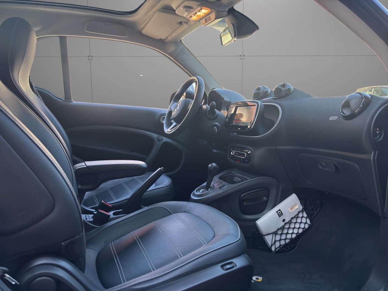 smart forTwo 0.9 t Prime 90cv UNIPRO-PROMO FINANZIAMENTO LS