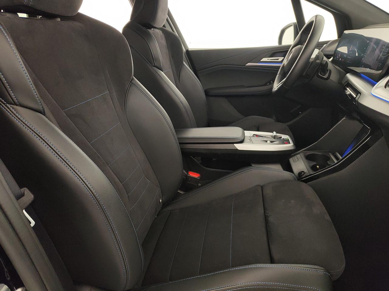 BMW 218d Active Tourer Msport auto