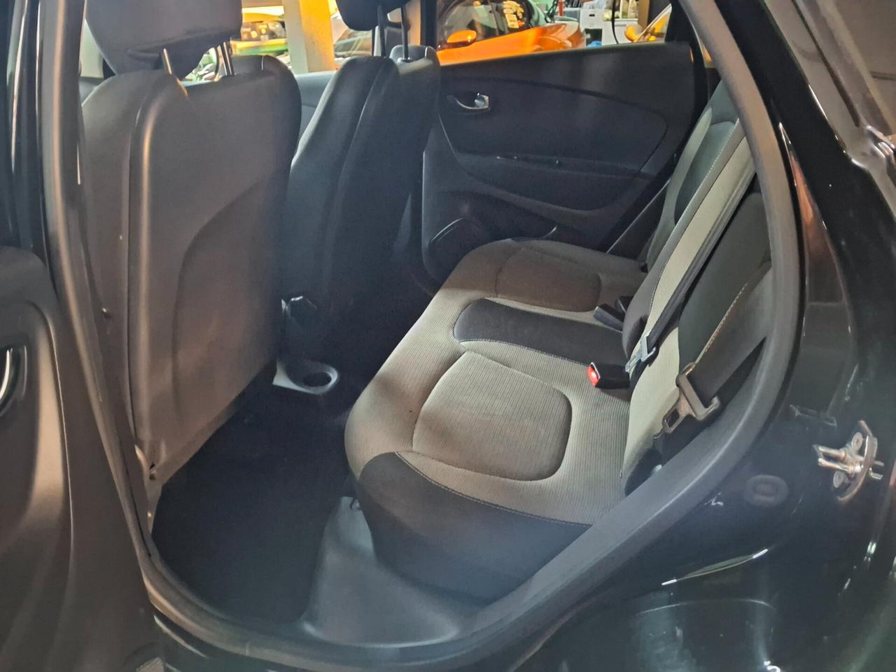 RENAULT CAPTUR MOLTO BELLA!!!