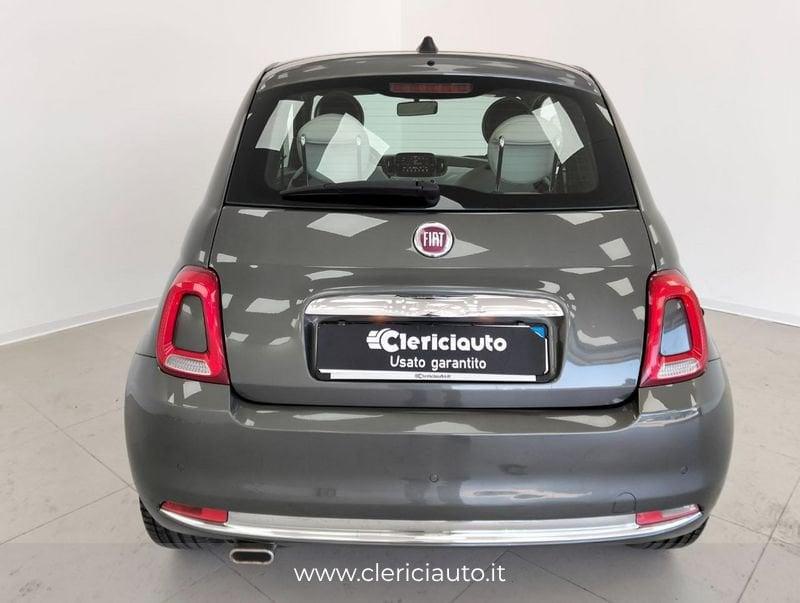 FIAT 500 1.2 Dolcevita (TETTO PAN.)