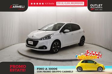 Peugeot 208 5 Porte 1.2 PureTech Signature