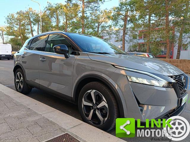 NISSAN Qashqai MHEV 158 CV AUTOCARRO IVA ESPOSTA