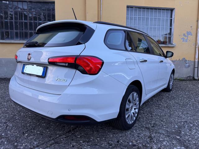 FIAT Tipo 1.6 Mjt S&S SW Business