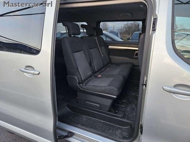 TOYOTA Proace Verso 2.0d 150cv S&S L2 TRASPORTO DISABILI-FM118VT