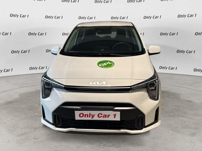 KIA Picanto Picanto 1.0 12V GPL 5 porte Urban