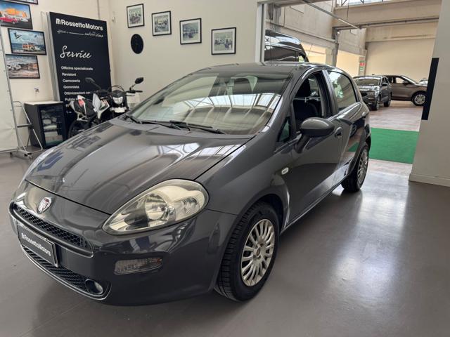 FIAT Punto 1.4 8V 3 porte Easypower Gas