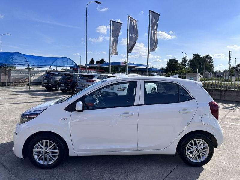 KIA Picanto 1.0 12V 5p. Urban Special Edition
