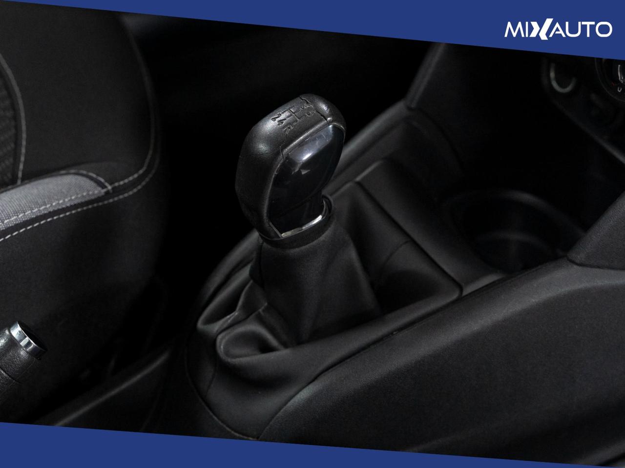 Peugeot 208 1.6 BlueHDI Active 75CV EU6