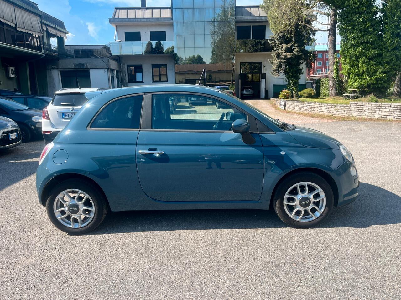 Fiat 500 1.2 Sport