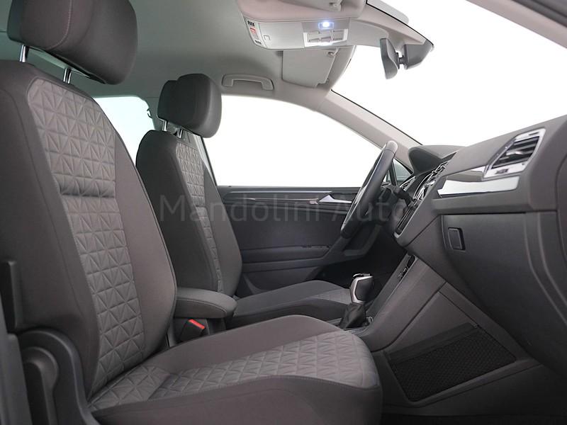 Volkswagen Tiguan 2.0 tdi scr 150cv life dsg