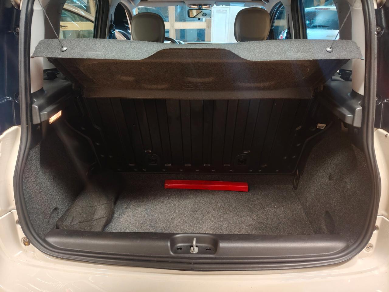 Fiat Panda 1.3 MJT 95 CV S&S 4x4