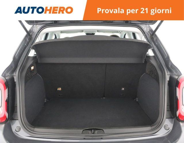 FIAT 500X 1.0 T3 120 CV City Cross
