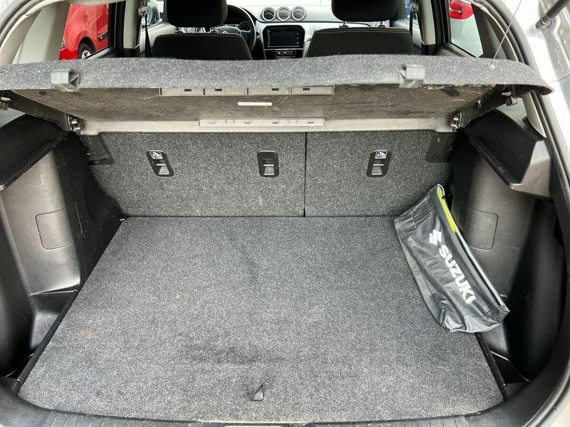 Suzuki Vitara Vitara 1.6 DDiS V-Top