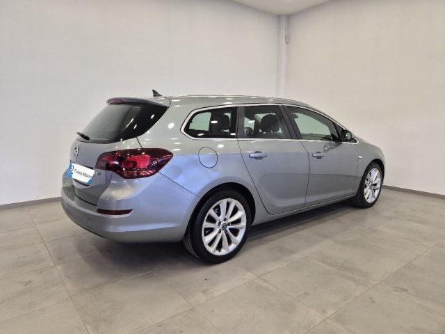 OPEL Astra 1.7 CDTI 125CV SportsTourer - NEOP. - Clima - Navi