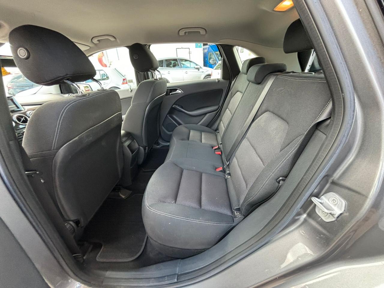 Mercedes-benz B 200 B 200 NGD Premium