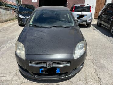 Fiat Bravo 1.6 MJT 105 CV Dynamic