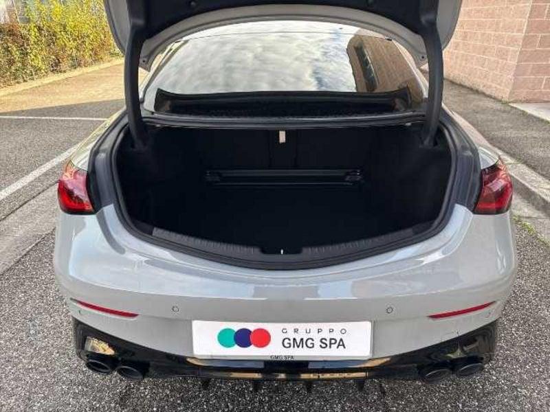 Mercedes-Benz CLE Coupé CLE Coupe - C236 AMG 53 Premium Plus 4matic+ auto