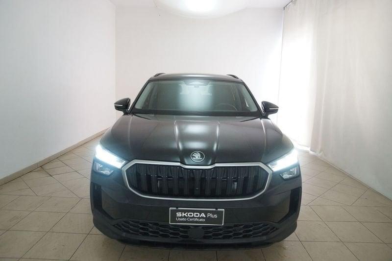 Skoda Kodiaq Kodiaq 2.0 TDI EVO SCR DSG 7 posti Executive