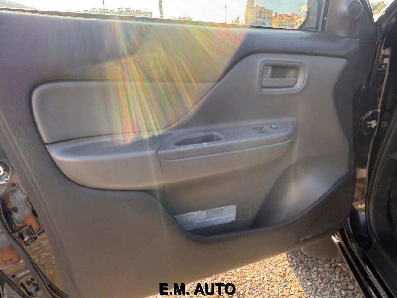 Fiat Fullback 2.4 150CV Doppia Cabina SX S&S