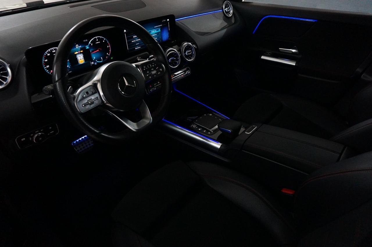 Mercedes-benz GLA 180 d Automatic Premium