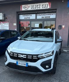 Dacia Sandero Stepway 1.0 TCe ECO-G Expression UP