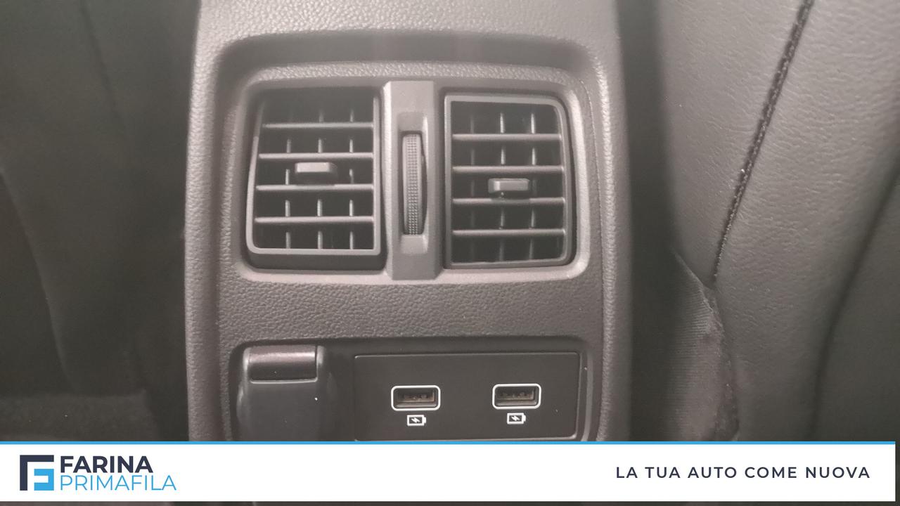 RENAULT Captur II 2024 - Captur 1.0 tce Techno 90cv