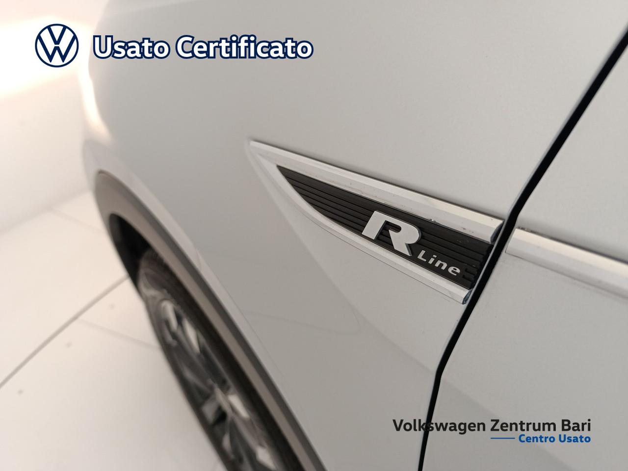 Volkswagen T-Cross 1.0 tsi sport 95cv