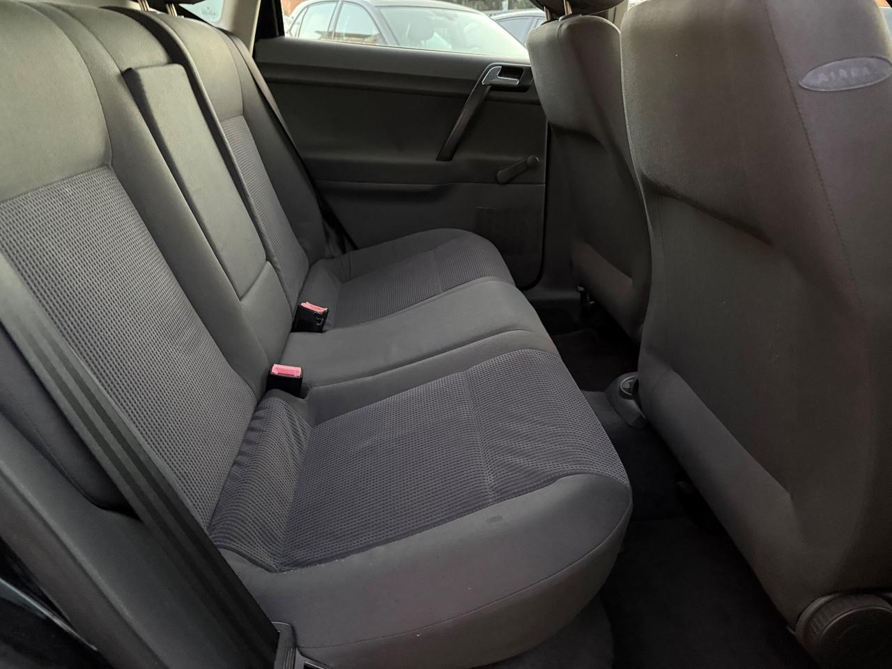 Volkswagen Polo 1.4 16V 5p. Trendline