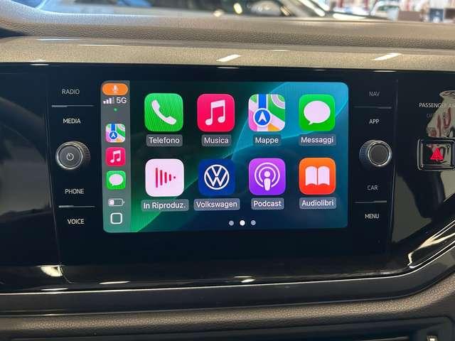 Volkswagen Polo GTI Polo 2.0 tsi GTI dsg