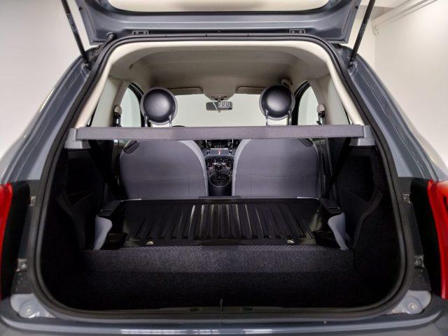 FIAT 500 1.2 EasyPower Pop