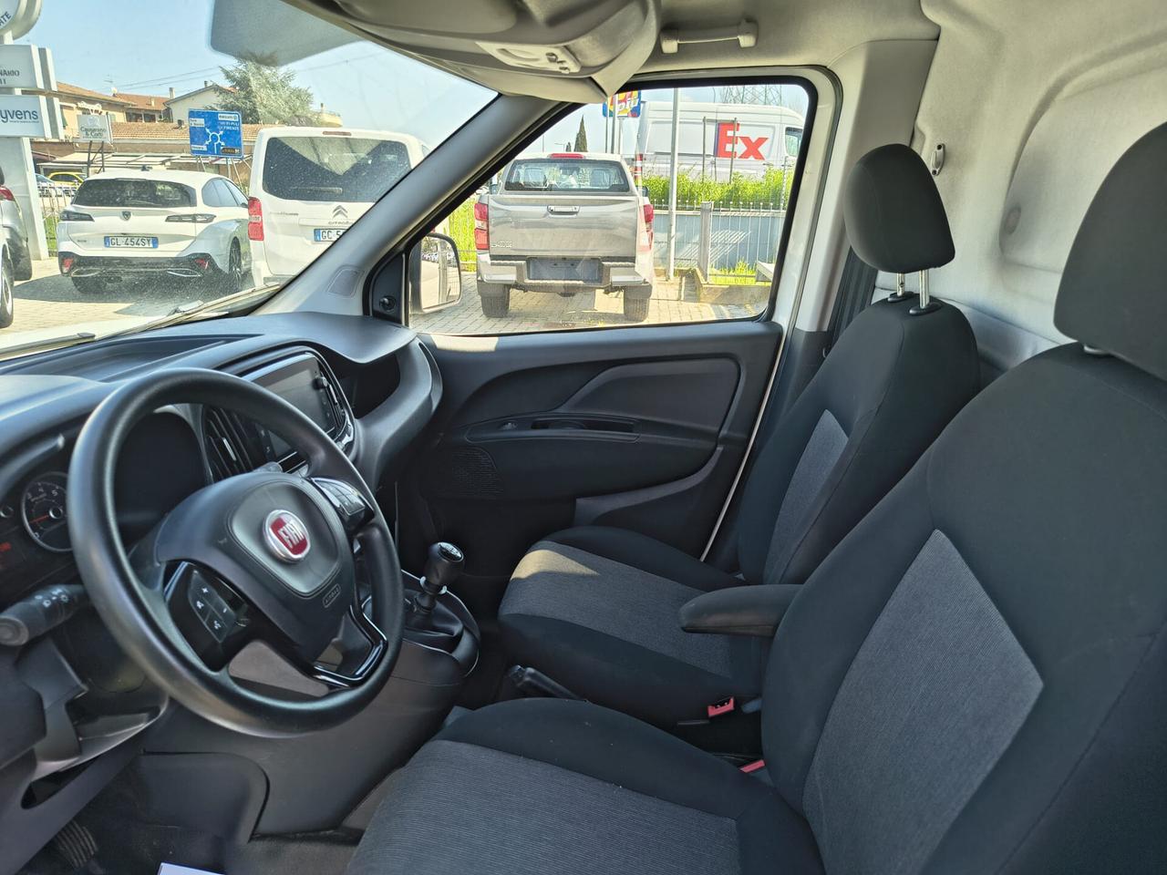 Fiat Doblo CARGO 1.6 MJT/DIESEL *PREZZO IVA ESCLUSA*