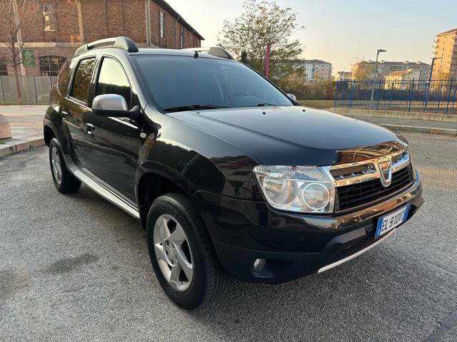 DACIA Duster 1.6 110CV 4x2 GPL Lauréate